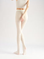 Control Top Tights