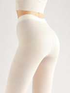 Control Top Tights