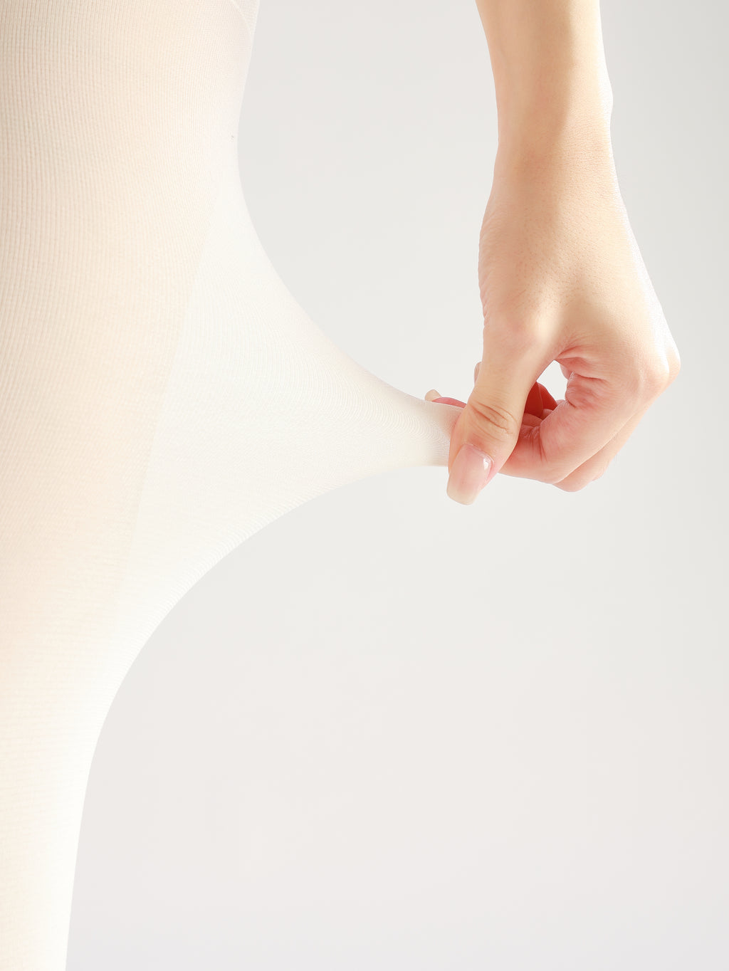 Control Top Tights
