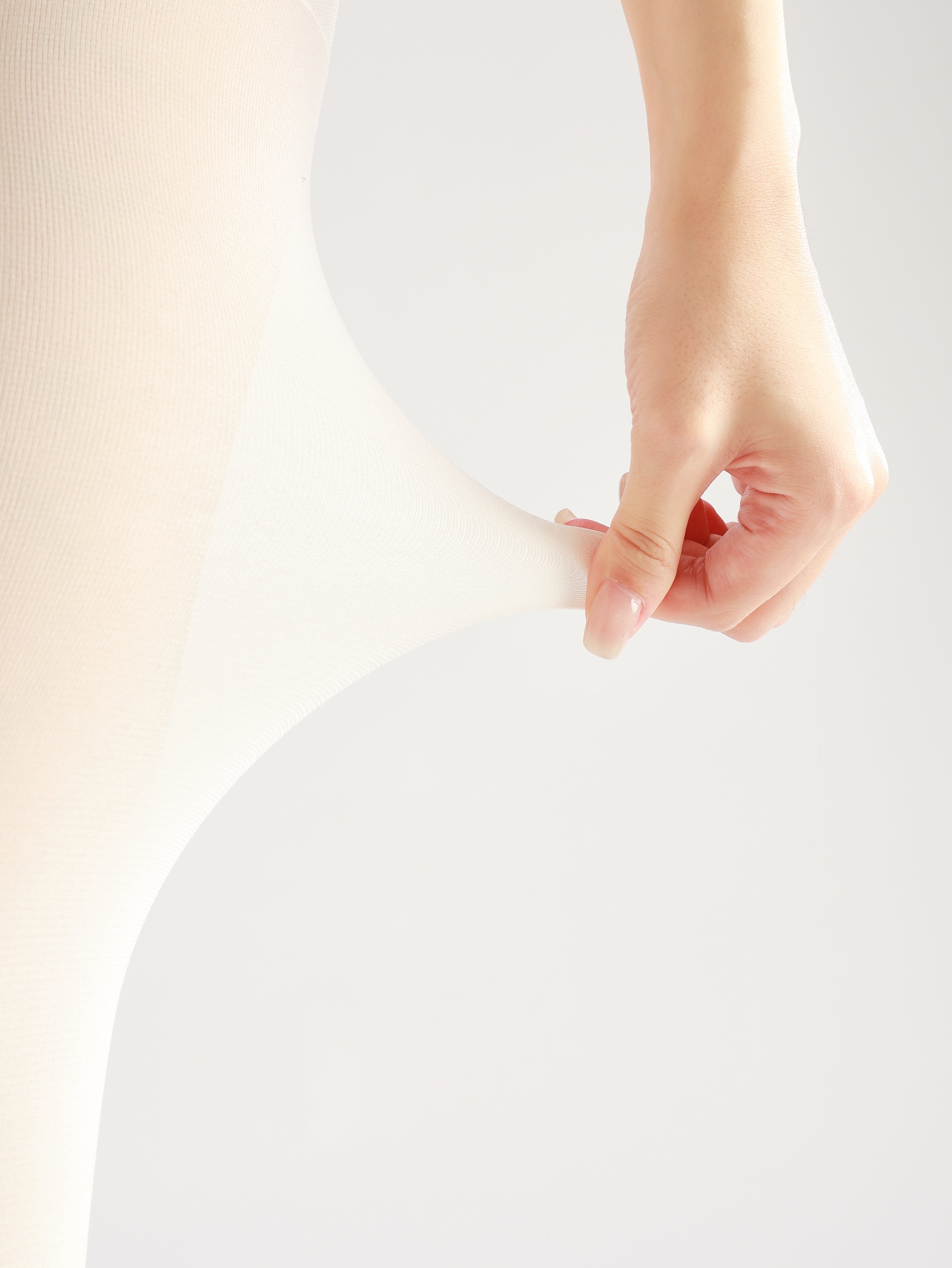 Control Top Tights
