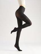Shaping tights