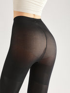 Shaping tights