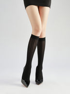 Ladies Trouser Socks