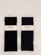 Ladies Trouser Socks